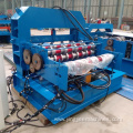 new design arch roof forming machine